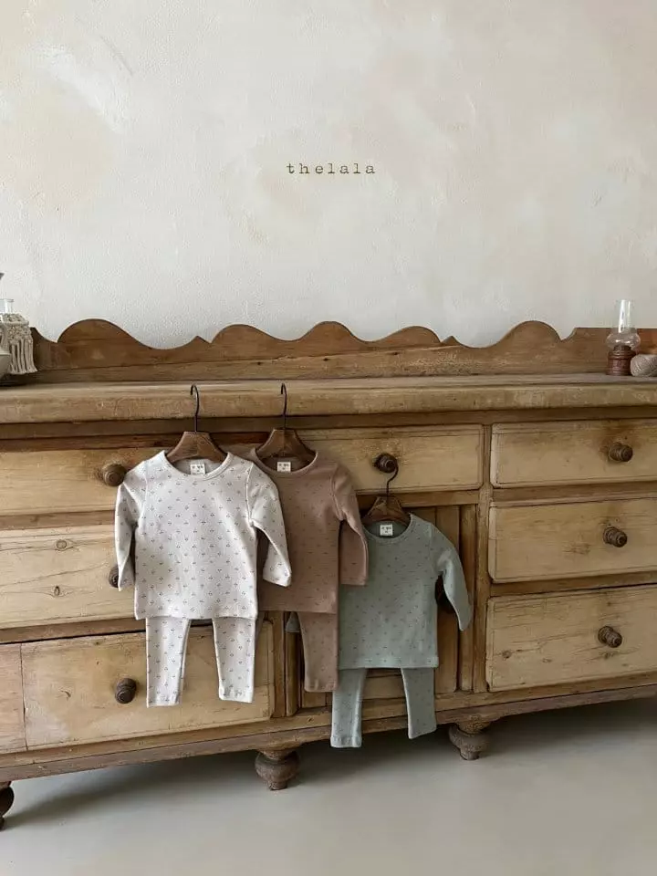 Lala - Korean Children Fashion - #discoveringself - Iki Easywear - 10