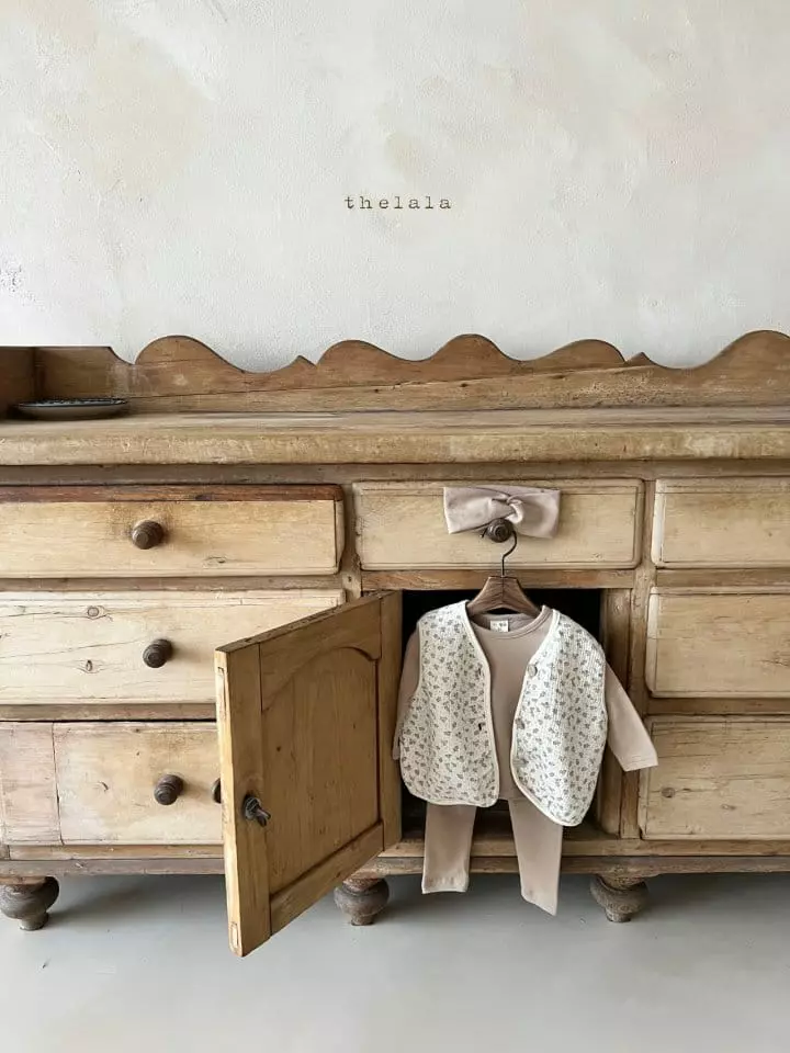 Lala - Korean Children Fashion - #fashionkids - Odd Easywaer - 12