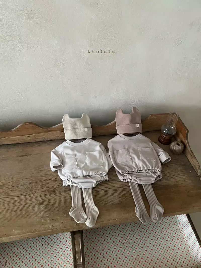 Lala - Korean Children Fashion - #kidzfashiontrend - Ggabe Beanie - 11