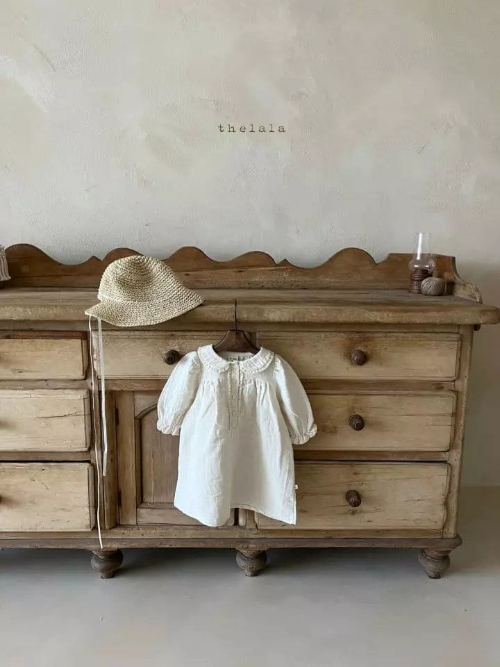 Lala - Korean Children Fashion - #minifashionista - Monica One-piece - 11