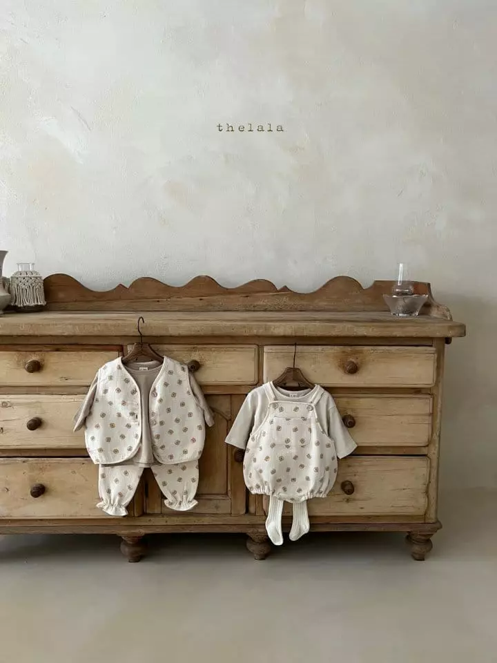 Lala - Korean Children Fashion - #prettylittlegirls - Cucu PANts - 7