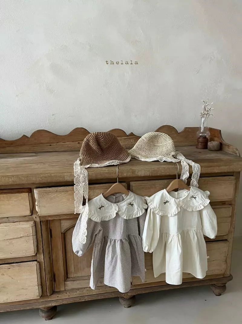 Lala - Korean Women Fashion - #womensfashion - Mom Nose One-piece - 6