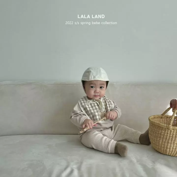 Lalaland - Korean Baby Fashion - #babyboutique - Bebe Sticky Leggings - 10
