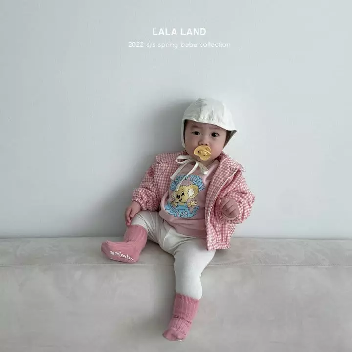 Lalaland - Korean Baby Fashion - #babyboutiqueclothing - Bebe Koala Sweatshirt - 6