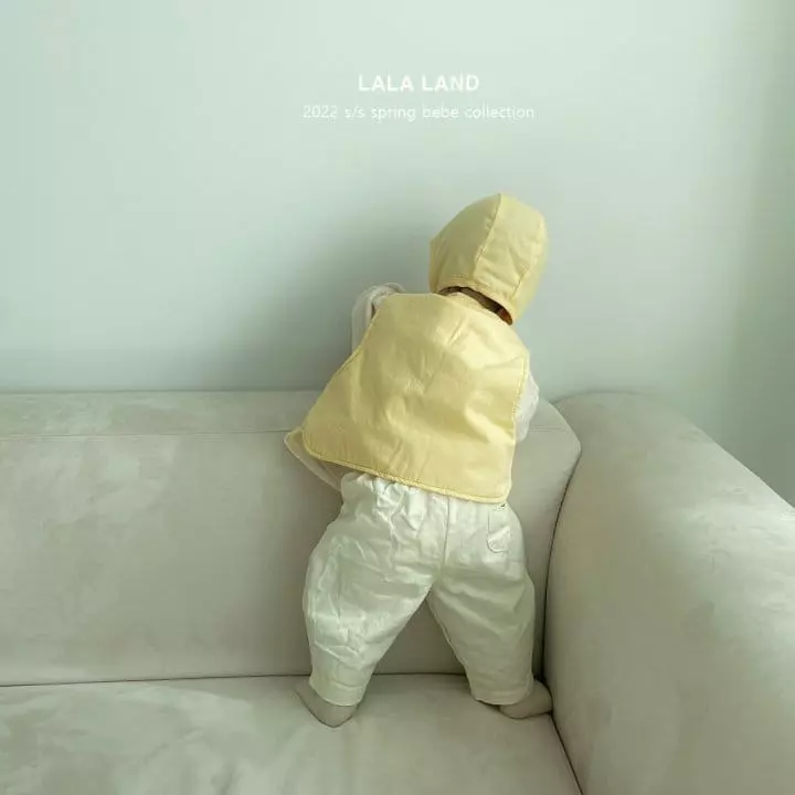 Lalaland - Korean Baby Fashion - #babyfashion - Bebe King Pants