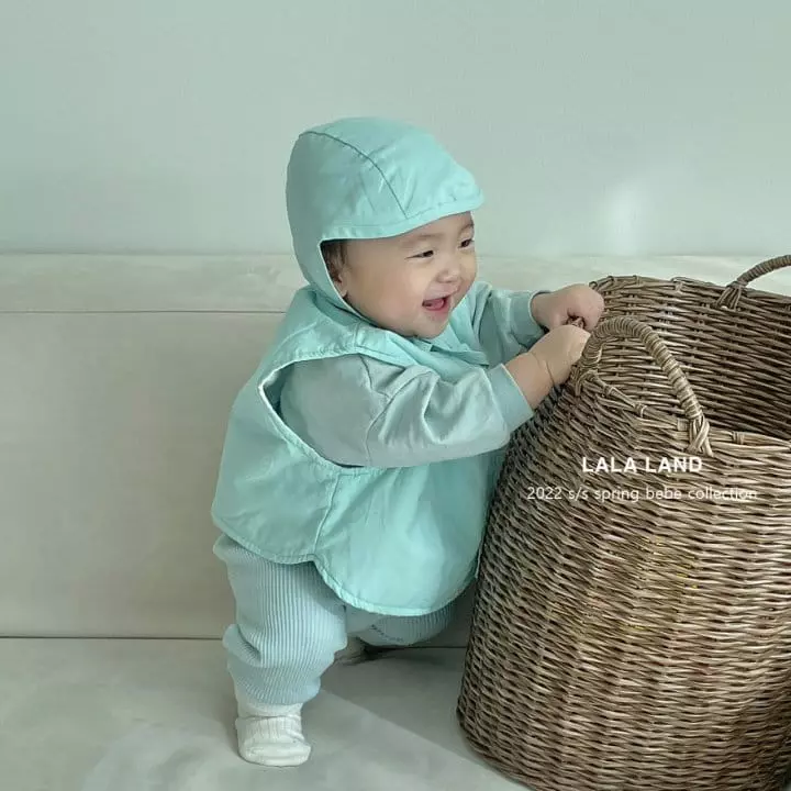 Lalaland - Korean Baby Fashion - #babyfashion - Bebe Bonnet