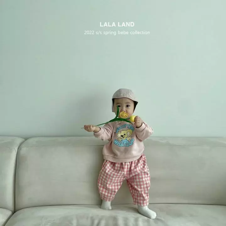 Lalaland - Korean Baby Fashion - #babygirlfashion - Bebe Koala Sweatshirt - 10