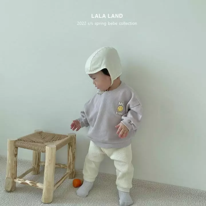 Lalaland - Korean Baby Fashion - #babygirlfashion - Bebe Sticky Leggings