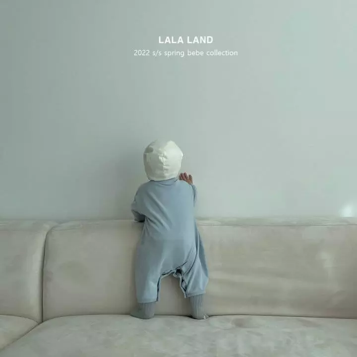 Lalaland - Korean Baby Fashion - #babygirlfashion - Bebe Cheese Bodysuit - 12