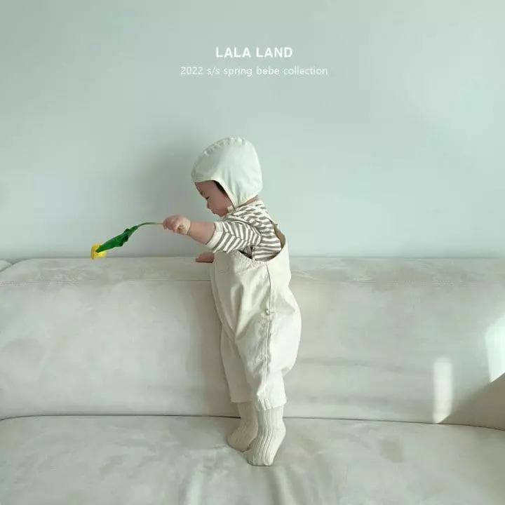Lalaland - Korean Baby Fashion - #babylifestyle - Bebe Tamgara Tee - 8