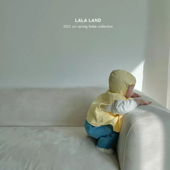 Lalaland - Korean Baby Fashion - #babyoutfit - Bebe Soft Jeans - 10