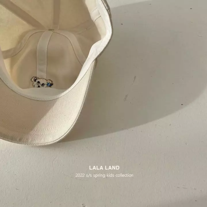 Lalaland - Korean Children Fashion - #childofig - Jump Cap - 9