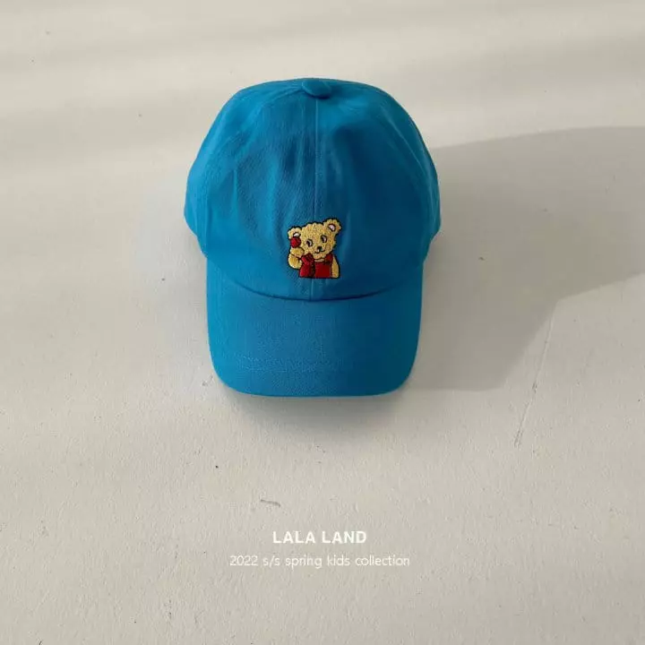 Lalaland - Korean Children Fashion - #childrensboutique - Jump Cap - 10