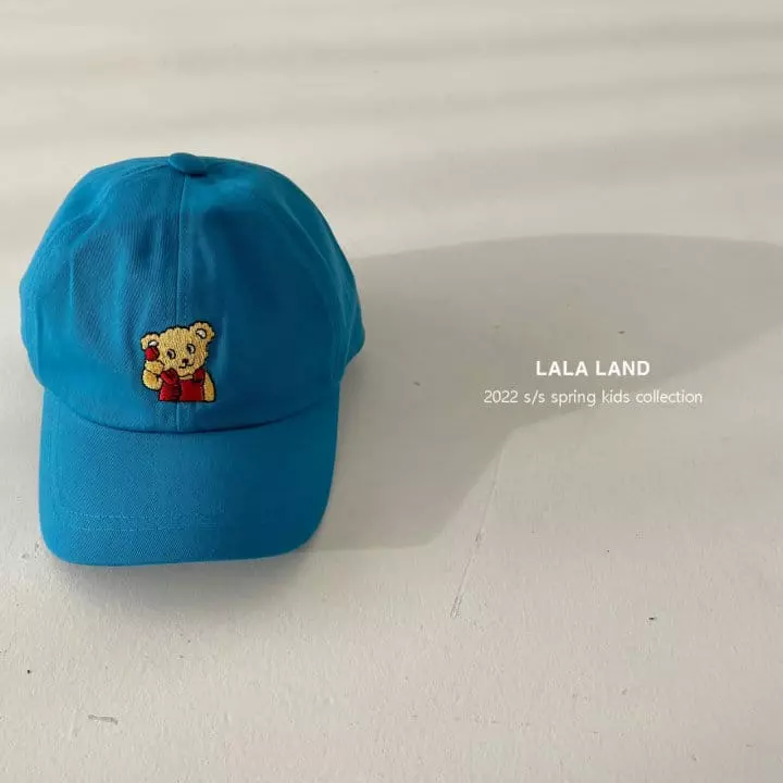 Lalaland - Korean Children Fashion - #designkidswear - Jump Cap - 11