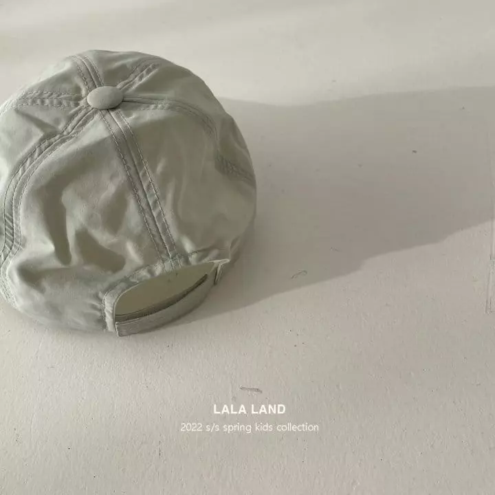 Lalaland - Korean Children Fashion - #designkidswear - Dino Cap - 10