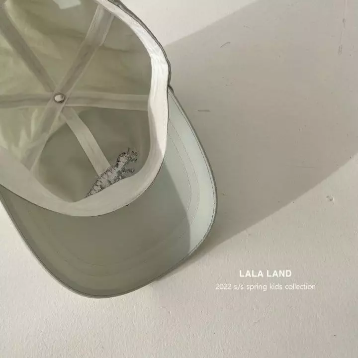 Lalaland - Korean Children Fashion - #discoveringself - Dino Cap - 11