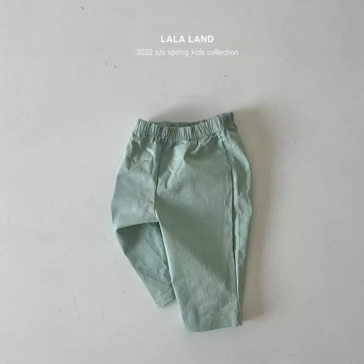 Lalaland - Korean Children Fashion - #kidsstore - Lala Pants - 9
