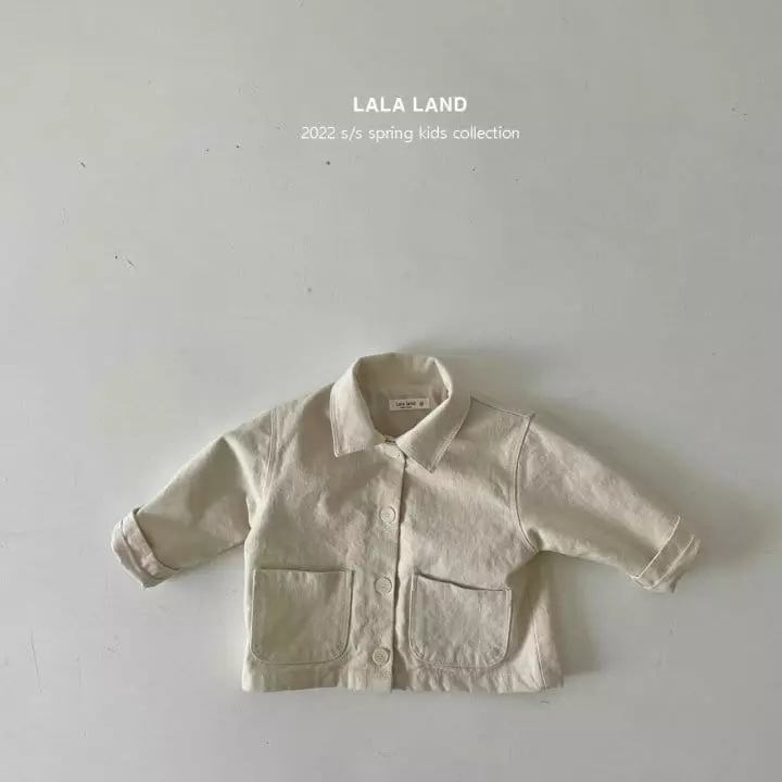 Lalaland - Korean Children Fashion - #littlefashionista - Oslo Jacket - 6