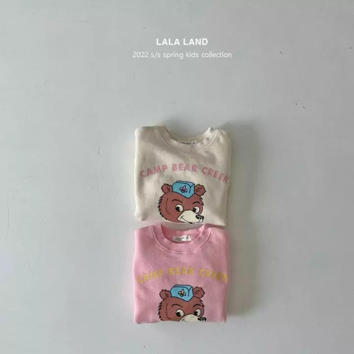 Lalaland - Korean Children Fashion - #magicofchildhood - Boy Scout Sweatshirt - 3