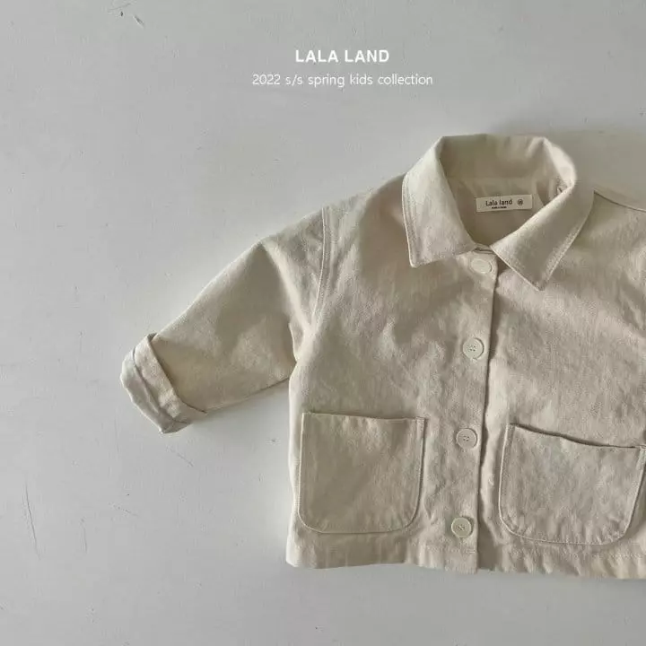 Lalaland - Korean Children Fashion - #minifashionista - Oslo Jacket - 8