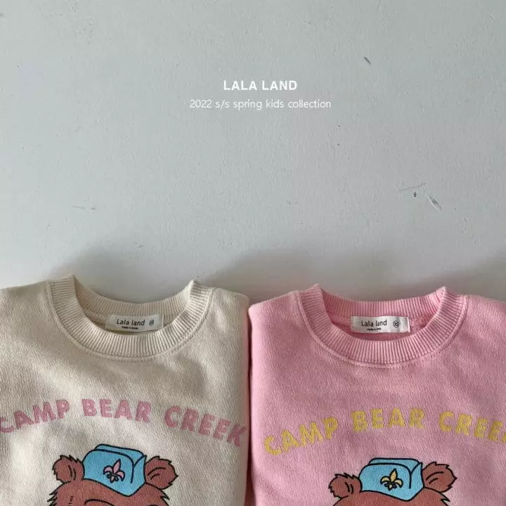 Lalaland - Korean Children Fashion - #prettylittlegirls - Boy Scout Sweatshirt - 5