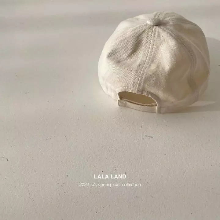 Lalaland - Korean Children Fashion - #stylishchildhood - Jump Cap - 8