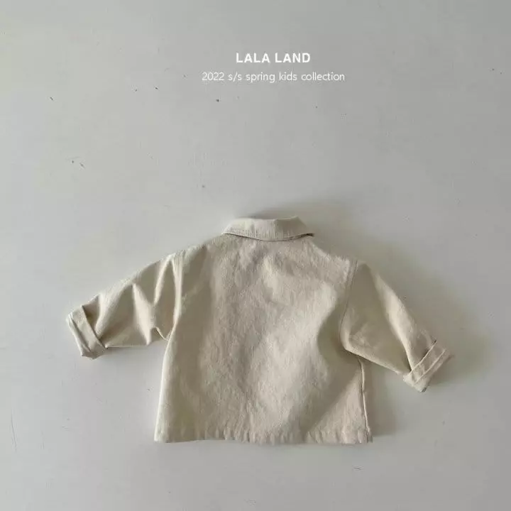 Lalaland - Korean Children Fashion - #todddlerfashion - Oslo Jacket - 10