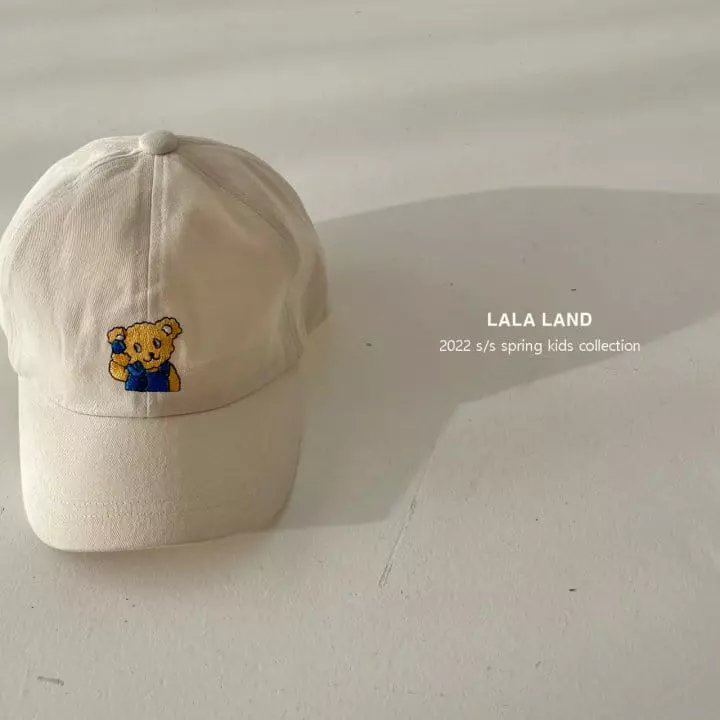 Lalaland - Korean Children Fashion - #todddlerfashion - Jump Cap - 6