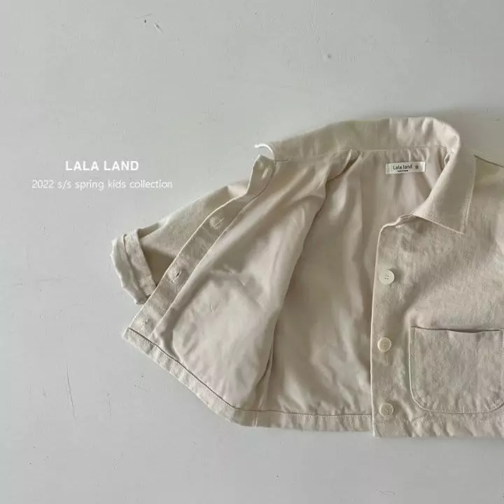 Lalaland - Korean Children Fashion - #toddlerclothing - Oslo Jacket - 11