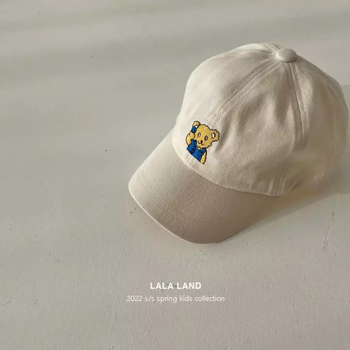 Lalaland - Korean Children Fashion - #toddlerclothing - Jump Cap - 7