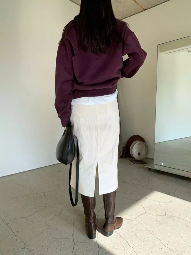 Lavi - Korean Women Fashion - #momslook - Tweety Skirt - 2