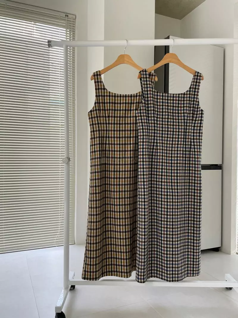 Lavi - Korean Women Fashion - #momslook - Talker One-piece - 2