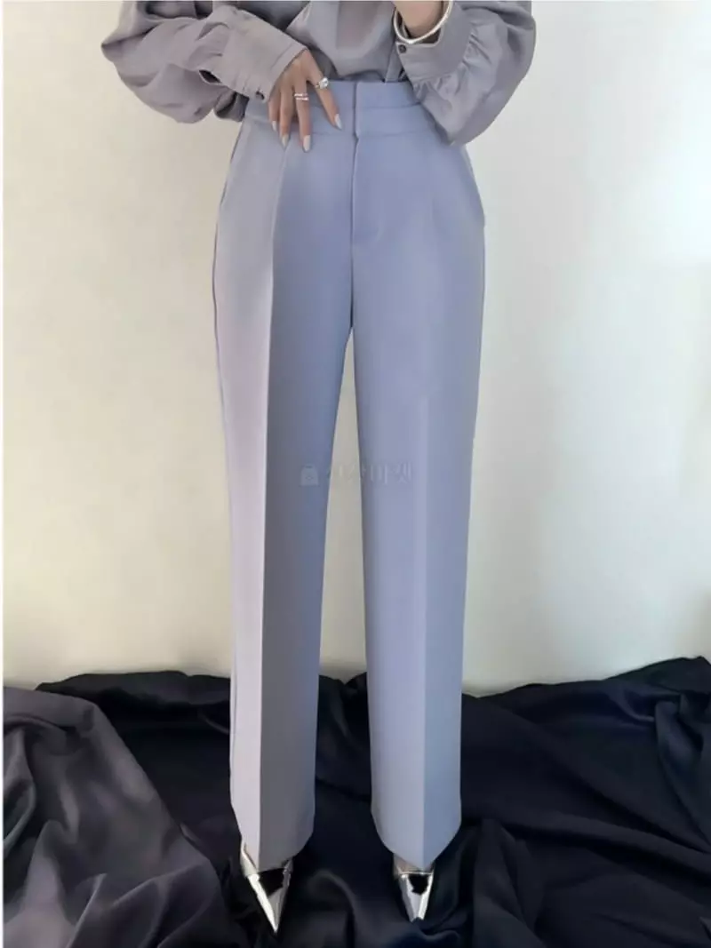 Lavi - Korean Women Fashion - #momslook - Brie Pants