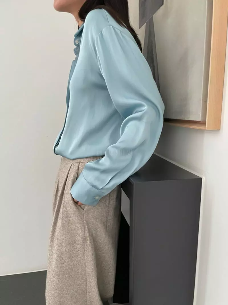 Lavi - Korean Women Fashion - #thelittlethings - Cellies Blouse