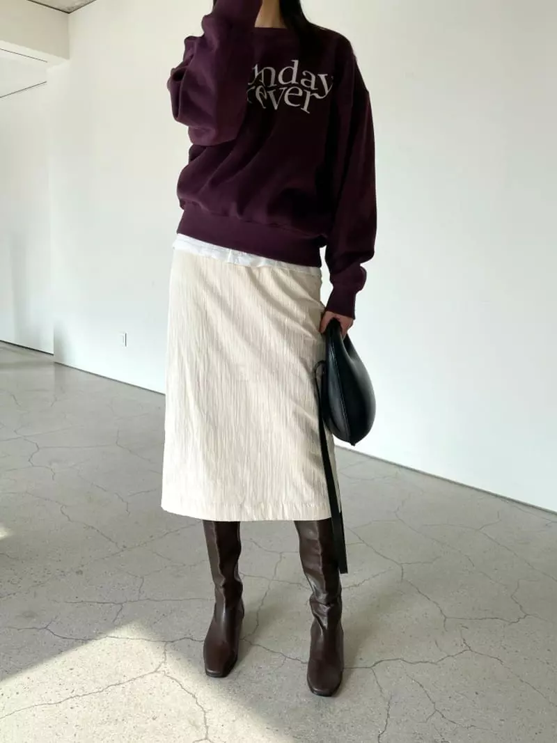 Lavi - Korean Women Fashion - #womensfashion - Tweety Skirt