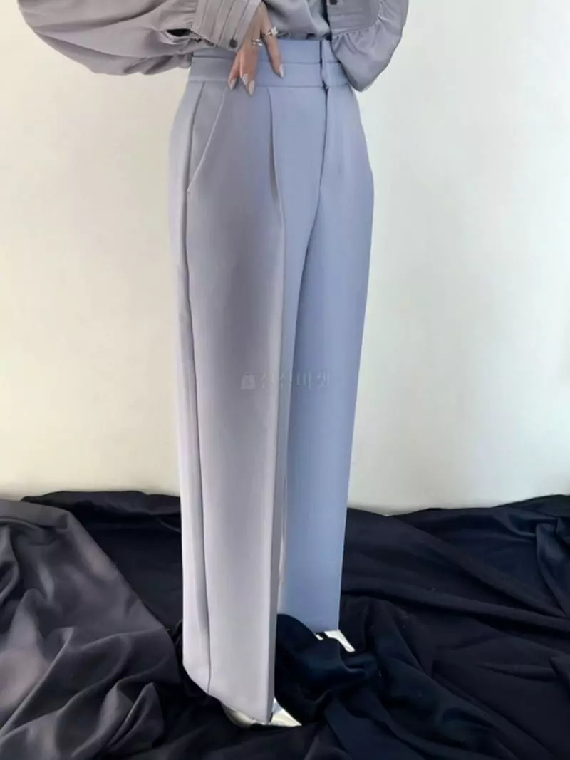 Lavi - Korean Women Fashion - #womensfashion - Brie Pants - 2