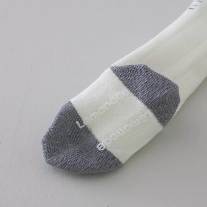 Lemonade - Korean Baby Fashion - #babyboutique - Kitty Socks [set of 2] - 10