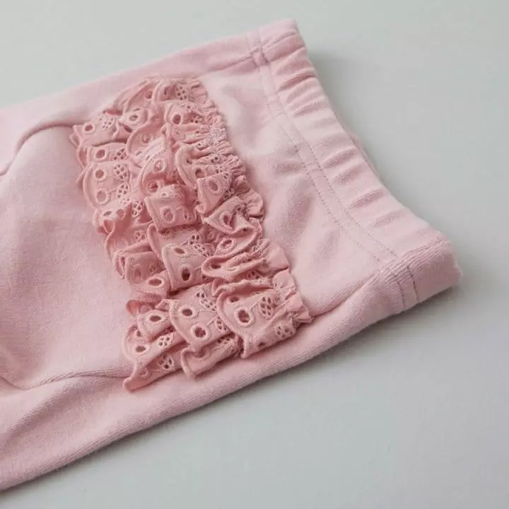 Lemonade - Korean Baby Fashion - #babyclothing - Can Can Leggings - 3