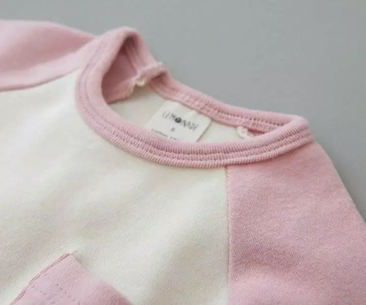 Lemonade - Korean Baby Fashion - #babyclothing - Monblan Bodysuit - 3