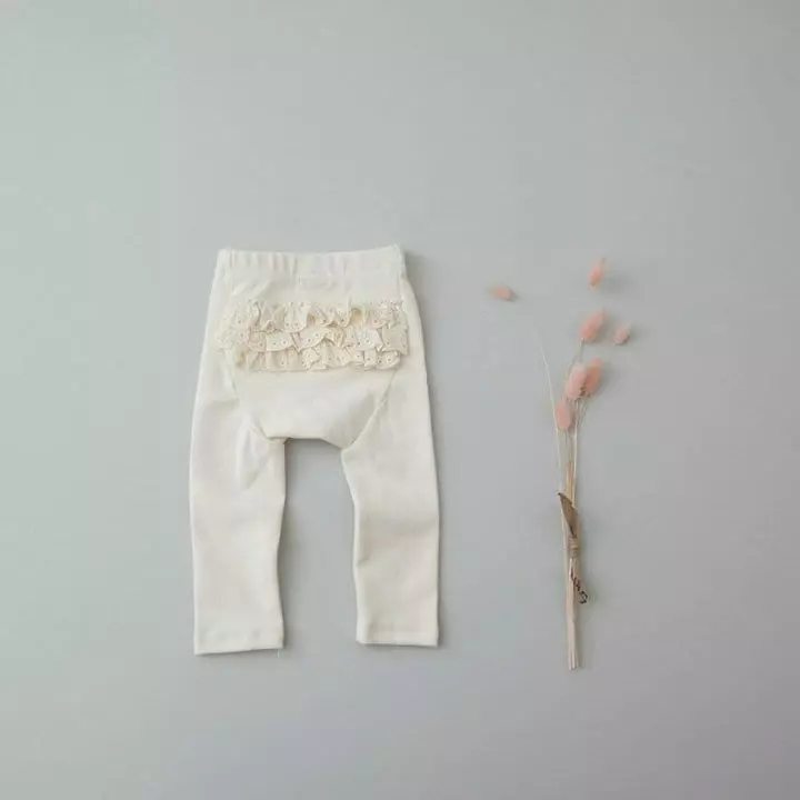 Lemonade - Korean Baby Fashion - #babyclothing - Can Can Leggings - 4