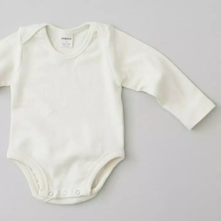 Lemonade - Korean Baby Fashion - #babyfashion - Lucian Tuxedo - 3