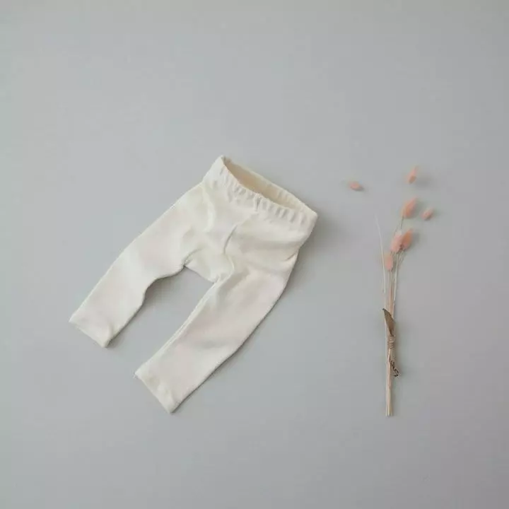 Lemonade - Korean Baby Fashion - #babyfever - Can Can Leggings - 5