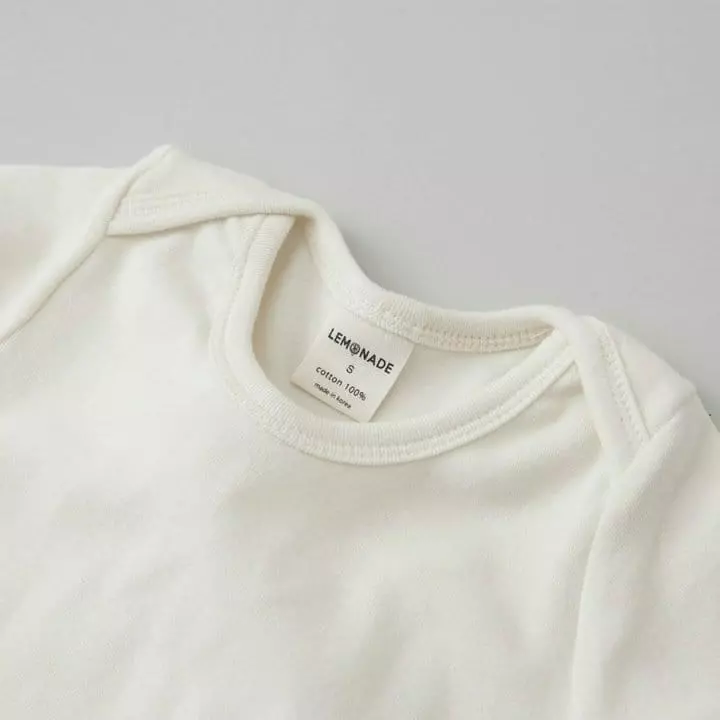 Lemonade - Korean Baby Fashion - #babyfashion - Lucian Tuxedo - 4