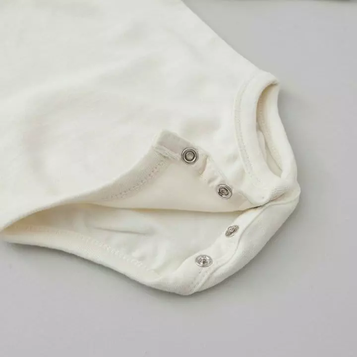 Lemonade - Korean Baby Fashion - #babygirlfashion - Lucian Tuxedo - 5