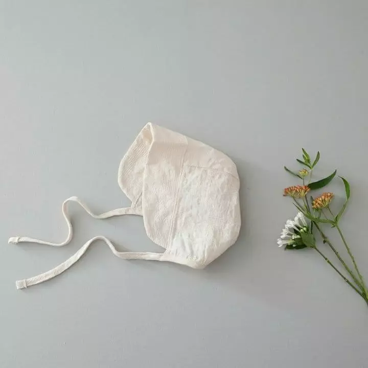 Lemonade - Korean Baby Fashion - #babyoninstagram - Butterfly Flower Bodysuit - 4