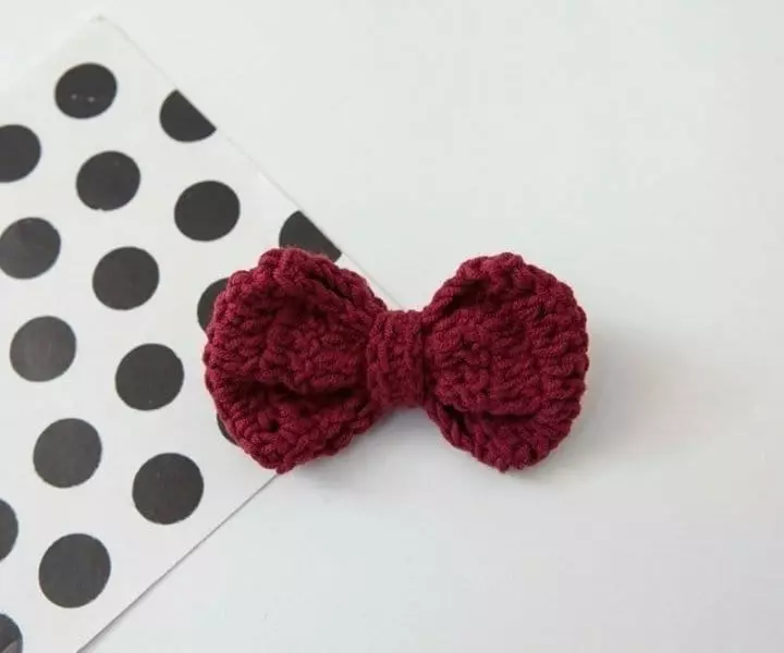 Lemonade - Korean Baby Fashion - #babyoutfit - Quilting Hairpin - 4