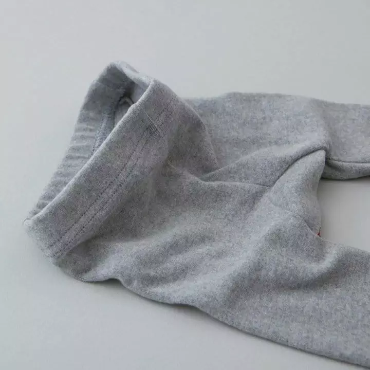 Lemonade - Korean Baby Fashion - #babyoutfit - Baseball Leggings - 5