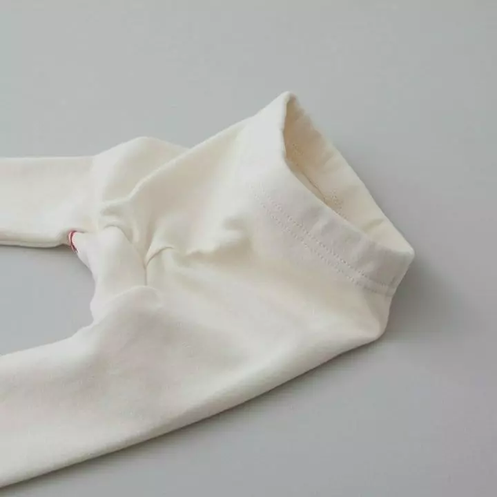 Lemonade - Korean Baby Fashion - #babywear - Baseball Leggings - 6