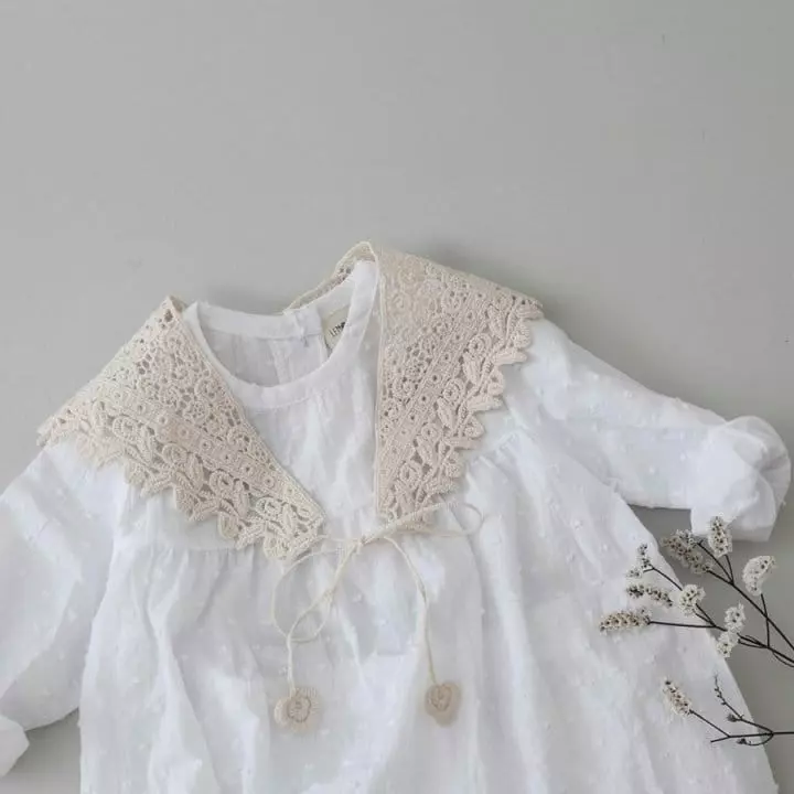 Lemonade - Korean Baby Fashion - #onlinebabyshop - Cape - 5