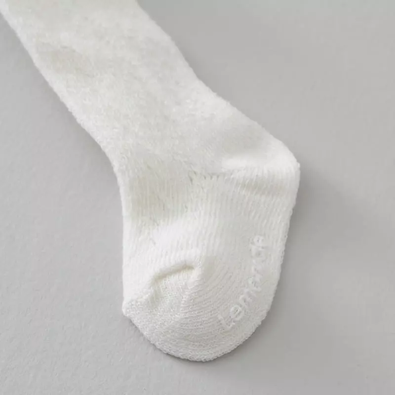 Lemonade - Korean Baby Fashion - #onlinebabyshop - Eyelet Socks [set of 2] - 9